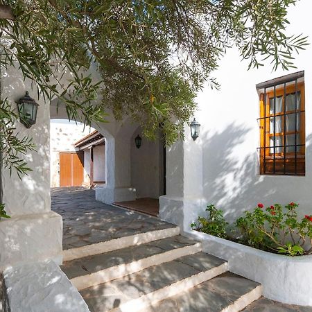 Finca El Lomo Ingenio Eksteriør bilde