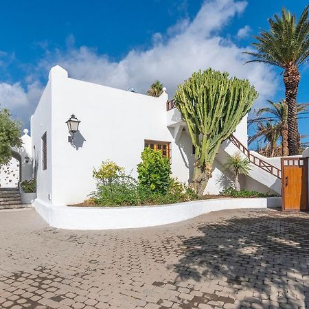 Finca El Lomo Ingenio Eksteriør bilde