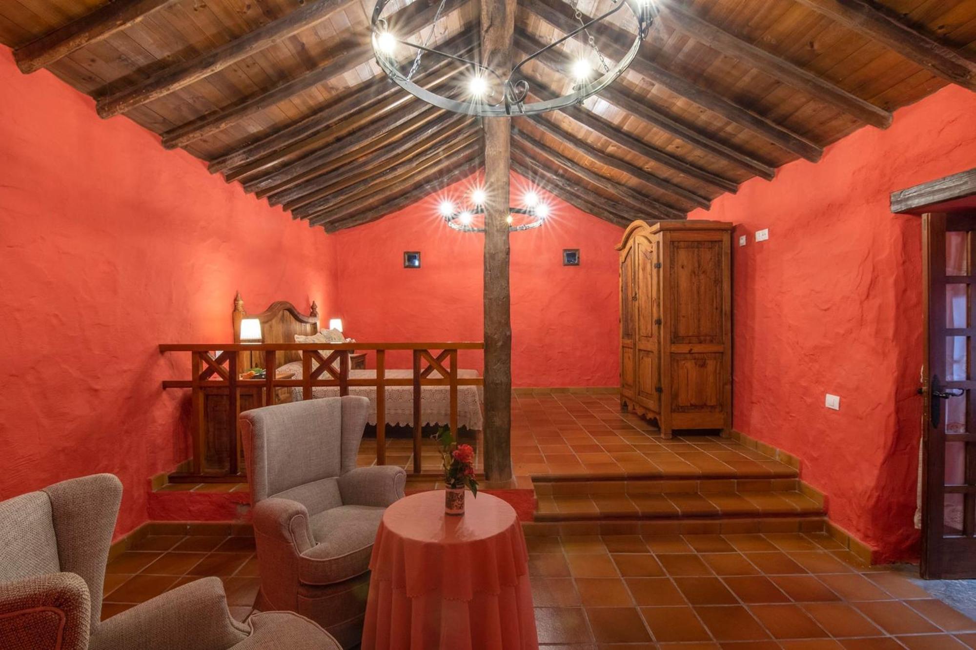 Finca El Lomo Ingenio Eksteriør bilde