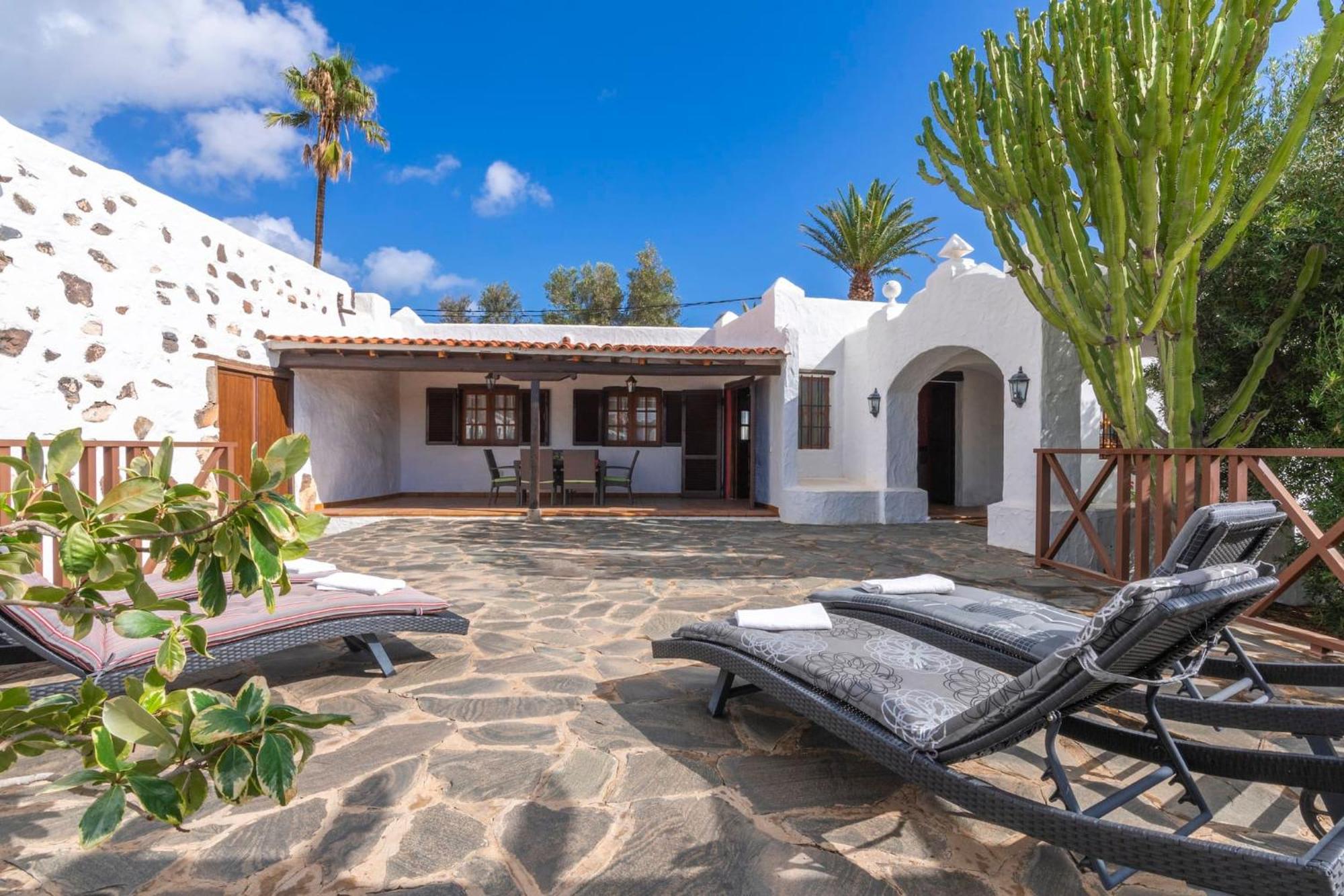 Finca El Lomo Ingenio Eksteriør bilde