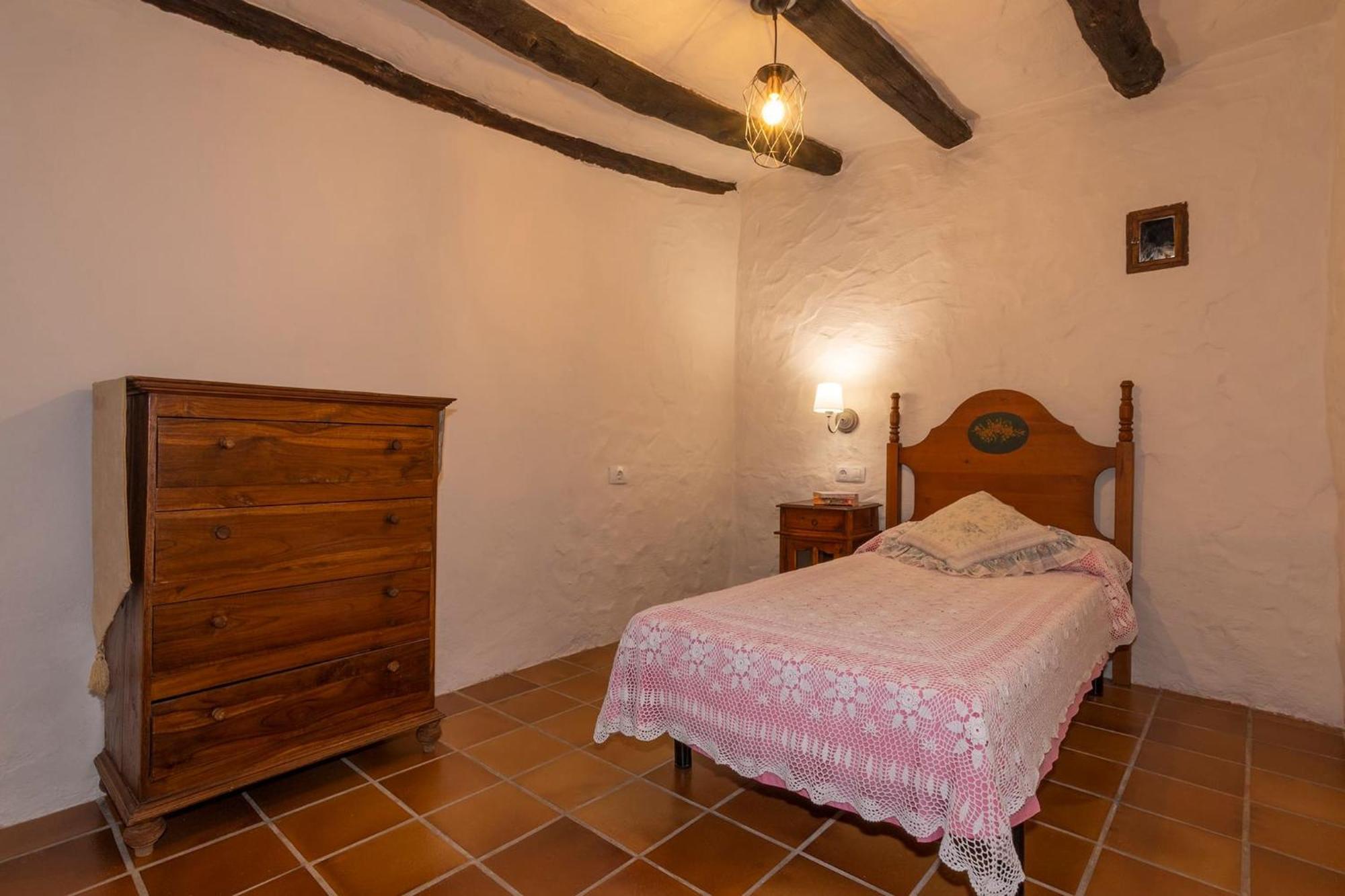 Finca El Lomo Ingenio Eksteriør bilde